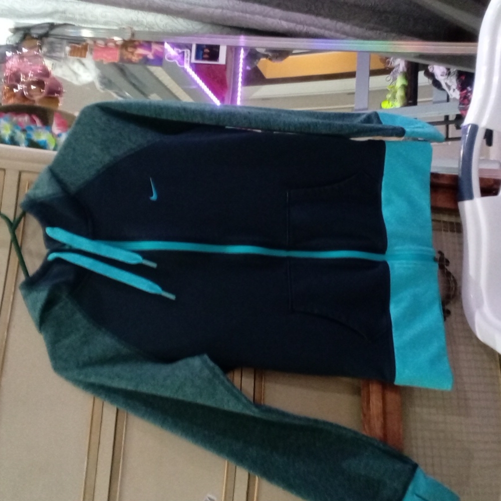 Sports jacket